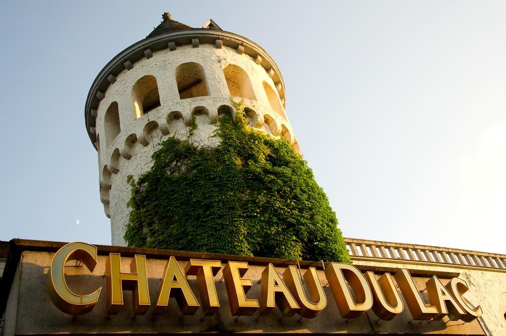 גנבל Martin'S Chateau Du Lac מראה חיצוני תמונה